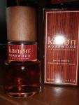 Kanøn, Agarwood, Kanon
