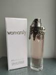 Mugler, Womanity, Thierry Mugler