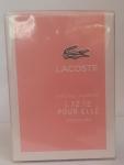 Lacoste, Eau de Lacoste L.12.12 Pour Elle Sparkling