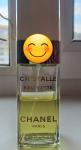 Chanel, Cristalle Eau Verte