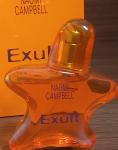 Naomi Campbell, Exult