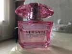 Versace, Bright Crystal Absolu