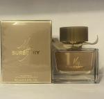 Burberry, My  Burberry
