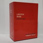 Frederic Malle, Lipstick Rose