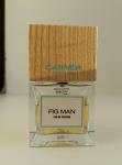Carner Barcelona, Fig Man