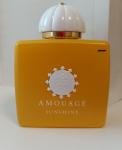 Amouage, Sunshine Woman