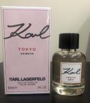 Karl Lagerfeld, Karl Tokyo Shibuya