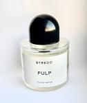Byredo, Pulp