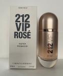 Carolina Herrera, 212 VIP Rosé