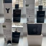 Yves Saint Laurent, Y Le Parfum
