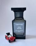 Tom Ford, Oud Wood