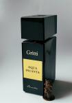 Dr. Gritti, Aqua Incanta