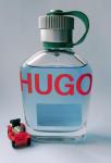 Hugo Boss, Hugo Man