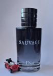 Christian Dior, Sauvage