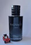 Christian Dior, Sauvage Parfum