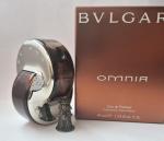 Bvlgari, Omnia