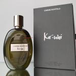 Carine Roitfeld Parfums, Kar-Wai, Carine Roitfeld