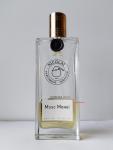 Nicolaï Parfumeur Créateur, Musc Monoi, Parfums de Nicolai