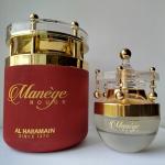 Al Haramain Perfumes, Manège Rouge, Al Haramain