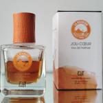 FiiLiT Parfum du Voyage, Joli Cœur La Réunion