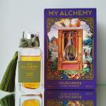 My Alchemy, Young Bride