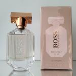 Hugo Boss, Boss The Scent for Her Eau de Toilette
