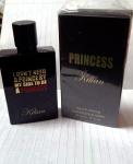 Kilian, I Don't Need A Prince By My Side To Be A Princess
