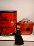 Yves Saint Laurent, Opium до 2009