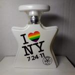 Bond No 9, I Love New York for Marriage Equality