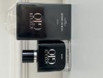 Giorgio Armani, Acqua di Giò Elixir