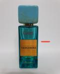 Dr. Gritti, Tangerina