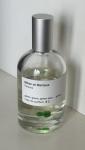 Miller et Bertaux, L'Eau de Parfum #3 Green, Green, Green and... Green