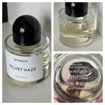 Byredo, Velvet Haze