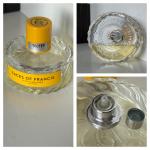 Vilhelm Parfumerie, Faces Of Francis