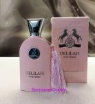 Lattafa Perfumes, Delilah, Alhambra