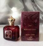 Paris World Luxury, 24K Supreme Gold Almas Pink