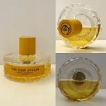 Vilhelm Parfumerie, The Oud Affair
