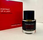 Frederic Malle, Portrait Of A Lady