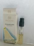 Parfums Dusita, Le Sillage Blanc