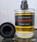 Frederic Malle, Monsieur.