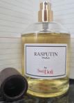 SweDoft, Rasputin