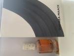 Andrea Maack Parfums, Sharp, Andrea Maack