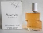 Nina Ricci, Premier Jour