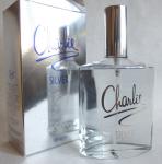 Revlon, Charlie Silver