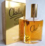 Revlon, Charlie Gold