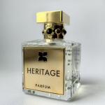 Fragrance Du Bois, Héritage, Du Bois