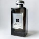 Jo Malone, Vetiver & Golden Vanilla
