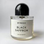 Byredo, Black Saffron