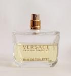 Versace, Yellow Diamond