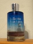 Juliette Has A Gun, Vanilla Vibes